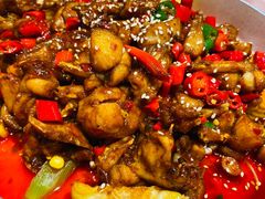 -辣小鲜·南昌大排档(船山路店)