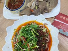 -洪霞餐馆