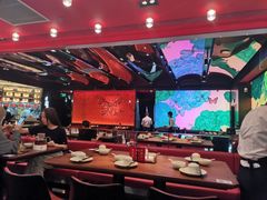 大堂-蝴蝶里·粤菜·点心(龙湖杭州金沙天街店)