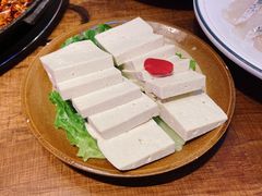 老豆腐-楠火锅(昆山金鹰店)