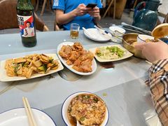 -以前的小酒馆(中山广场店)