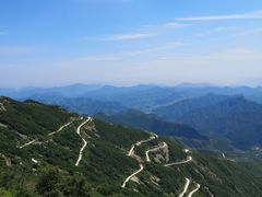 -白草畔自然风景区