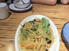 -關東雪东北菜(中庚漫游城店)