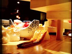 十种手握寿司-阿吾罗日本料理(K11艺术中心店)
