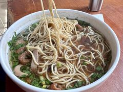 -欣达面馆(天桥支路店)