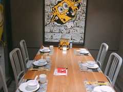 -点心代表DIM SUM ICON(中环店)