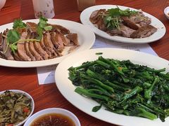 -乌文新澄海卤鹅店