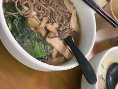 -和府捞面(天河领展广场店)