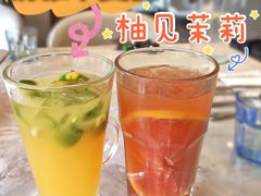 -必胜客(时代广场店)