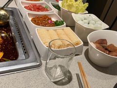 -海底捞火锅(万科广场店)