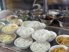 -何氏筠连水粉(明伦堂店)