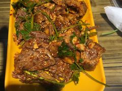 -清真.德枭炕肉店.青海菜(大新街夜市店)