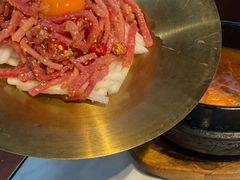 -六七八韩式烤肉·韩国料理(上杭路店)