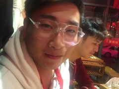 -董家湾重庆老火锅(张家窝店)