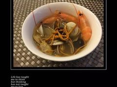 -听松楼·花园酒店·自助餐厅(红梅公园店)