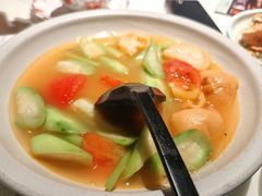 -稻香饭店(IFS国金中心店)