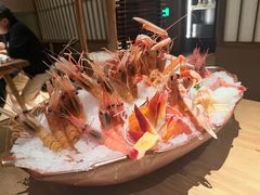 -Minase水濑·日料放题(外滩店)