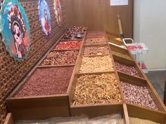 -井格重庆火锅(西直门凯德Mall店)