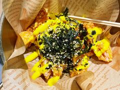 -波波客韩国石锅拌饭(武汉江汉路循礼门店)