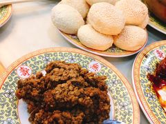 -砂锅居(西四店)