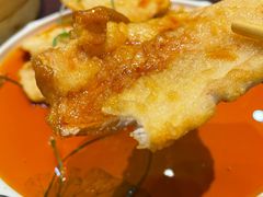 -韩记海鲜饺子旗舰店(红海新区店)
