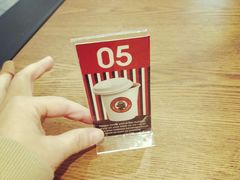 -太平洋咖啡(市府恒隆二店)