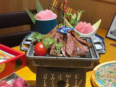 -元通寿司(地标店)