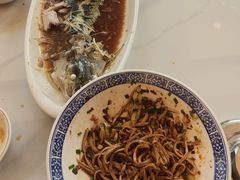 -醉美东江·三文鱼·烧鸡公