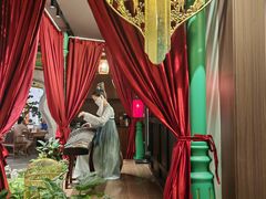 -锦府盐帮·侯宅(五棵松万达店)