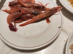 -海天盛宴新派海鲜自助餐厅(群力店)