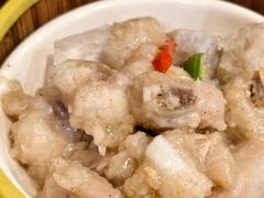 -香港威特瑞茶餐厅(小白楼音乐厅店)