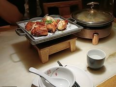 -绿茶餐厅(西单老佛爷店)