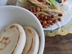 -一间楼牛羊肉泡馍馆(东一路店)