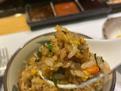 -松临·铁板烧&Omakase(神农店)