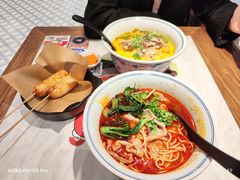 -和府捞面(曹路花园城店)