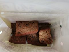 -五道口枣糕王(西单华威约饭街店)