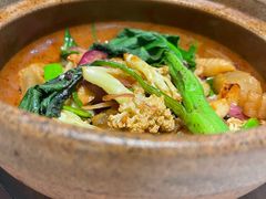-桂满陇·手作小笼包&江南叫花鸡(中山公园店)