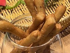 -巴奴毛肚火锅(龙湖锦艺城店)