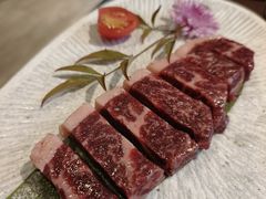 -橘焱胡同烧肉夜食(BFC外滩金融中心店)