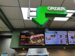 -SUBWAY赛百味(浦东机场店)