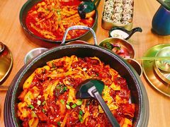 -HOTISLAND海鸡岛·韩国料理(江南西店)