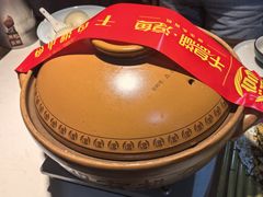 -千岛湖小鱼儿·淳安匠心农家菜