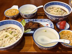 -孙盛兴奥灶面馆·蟹黄面·三虾面(山塘街总店)