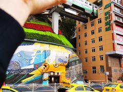 -李子坝梁山鸡(李子坝大鸡哥店)