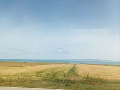 -青海湖国家重点风景名胜区