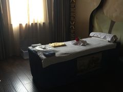 -莱仪堂艾灸经络养生馆(九亭一店)