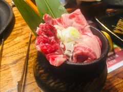 -海之屋韩式烤肉(海棠68环球美食街店)