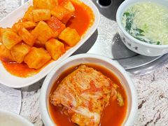 -高丽屋(天宁寺店)