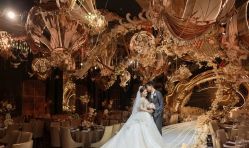 -花嫁丽舍海岛婚礼殿堂(国展店)