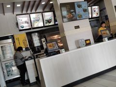 -老娘舅餐厅(黄龙体育中心店)